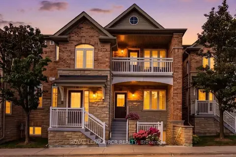 520 Silken Laumann Drive 11