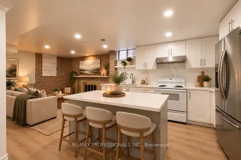 24 Keefer Court Lower Suite