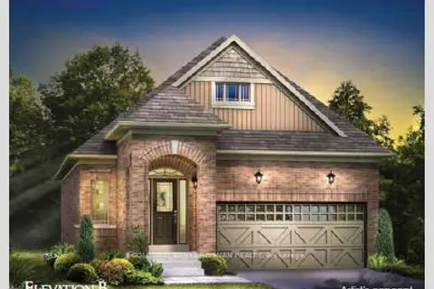 48 Terrain Court