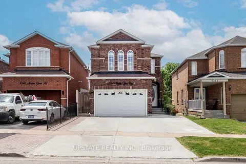 8548 Martin Grove Road