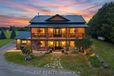 220 Lakeridge Road