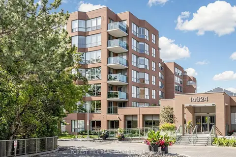 14924 Yonge Street 225