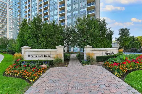 15 North Park Road 904