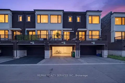 3878 Major Mackenzie Drive