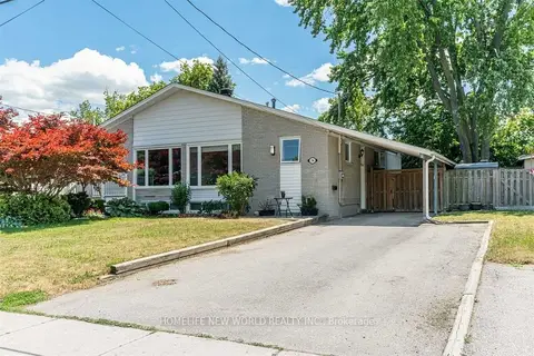 294 Taylor Mills Drive S Lower