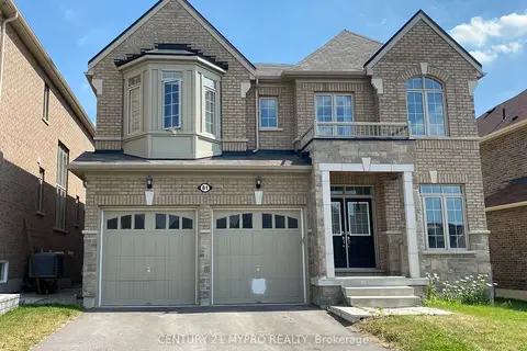 81 David Willson Trail