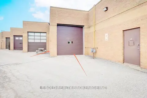 117 Ringwood Drive 4 H - Warehouse