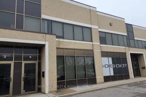 9000 Keele Street 4