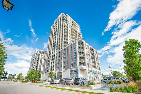 9560 Markham Road 318