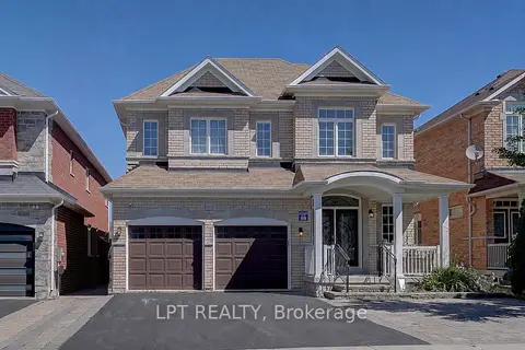 1168 McTavish Drive