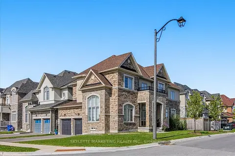 1 Cranley Road
