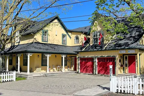 10 Station Lane