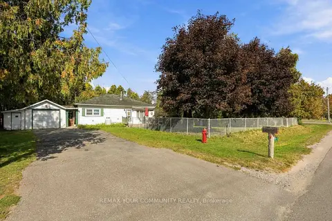85 Catering Road