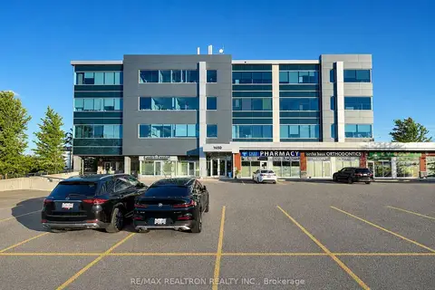 1650 Elgin Mills Road E 207