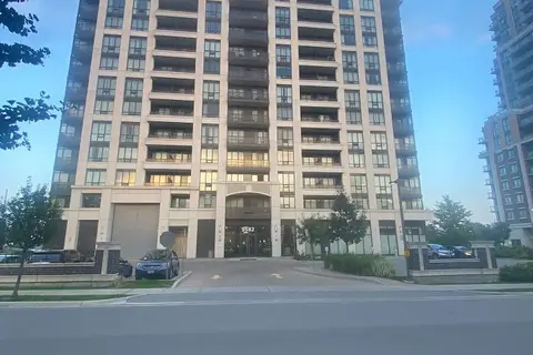 9582 Markham Road 501