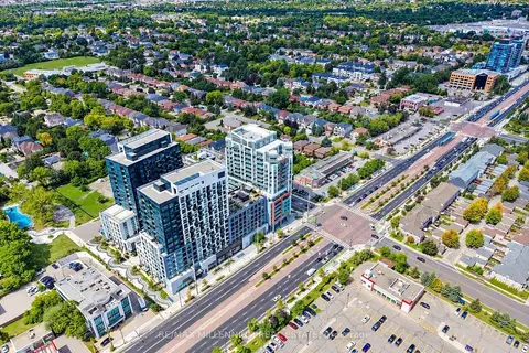 8888 YONGE Street 219