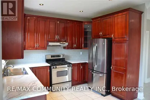 38 Bestview Crescent BSMT