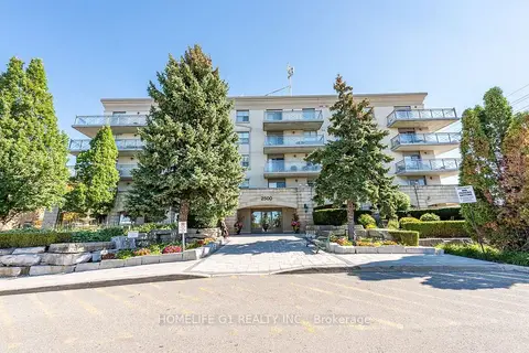 2500 Rutherford Road 303