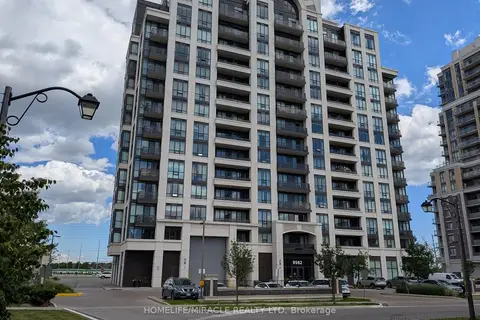 9582 Markham Road 611