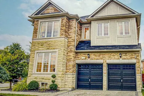 3 Cabin Trail Crescent Bsmt