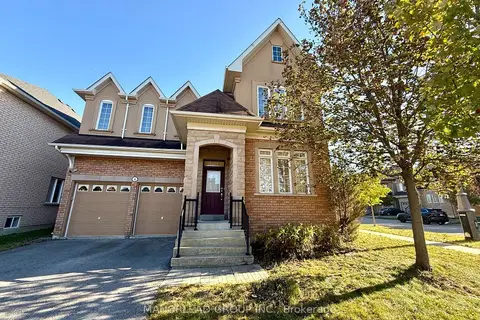 1 Morganfield Court