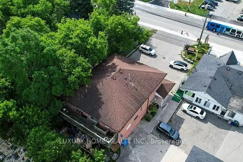 186 KING Road
