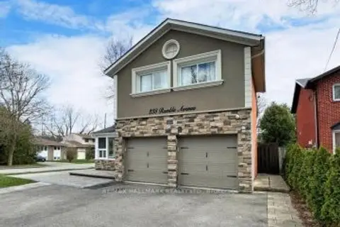 238 Rumble Avenue Bsmt