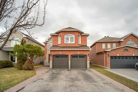 22 Sweet Water Crescent Bsmt