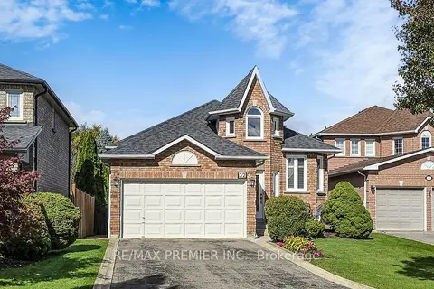 Address withheld · Vaughan Grove