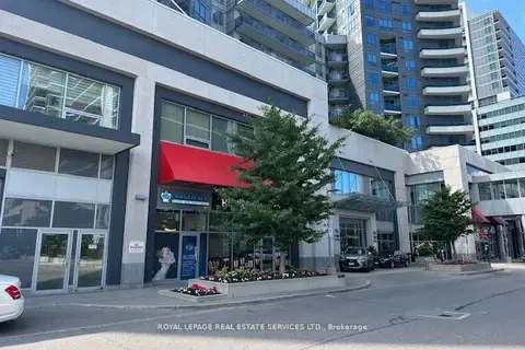 7163 Yonge Street 102