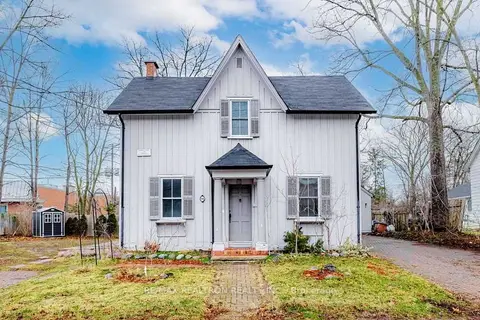 14 John Street Front