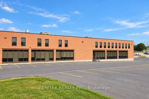 555 Hanlan Road Unit 8