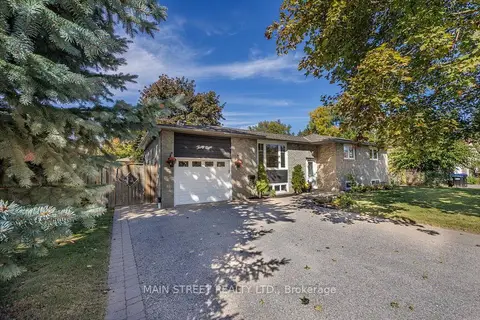 38 Townsend Avenue