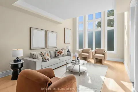 8 Ridgley Court
