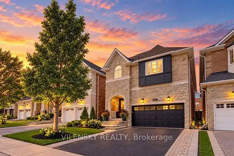 464 Apple Blossom Drive