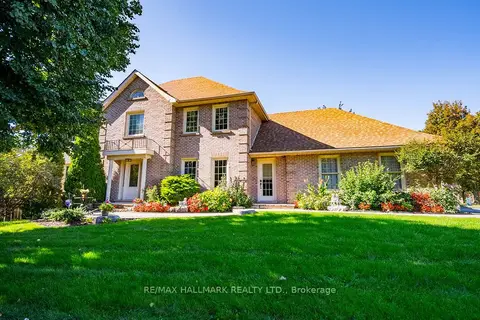 29 Longwater Chase
