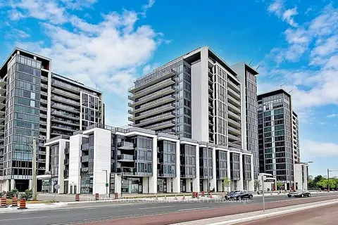 9600 Yonge Street PH05