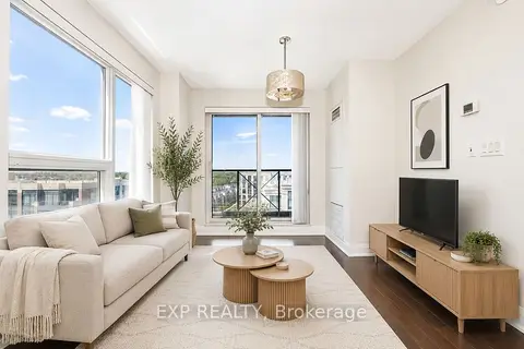 1 Uptown Drive 1207