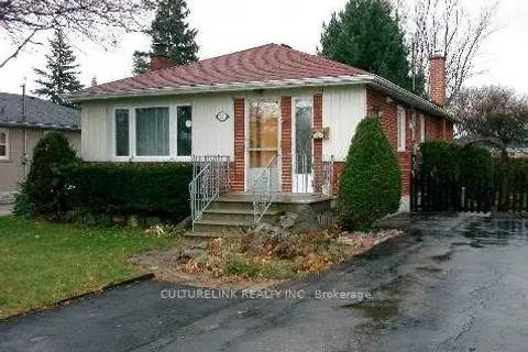 30 Rockport Crescent Bsmt