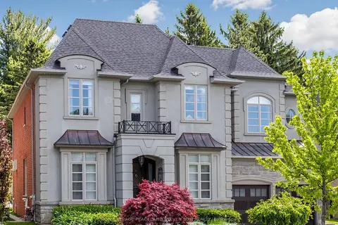 443 Paradelle Drive