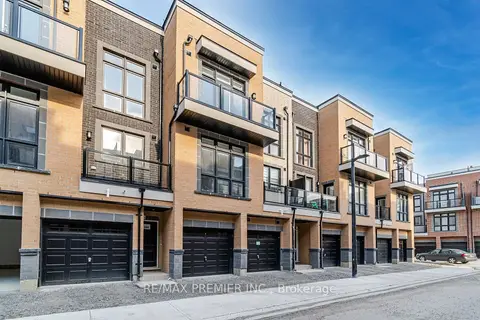 12860 Yonge Street 2