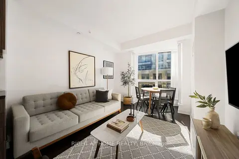 9201 Yonge Street 610