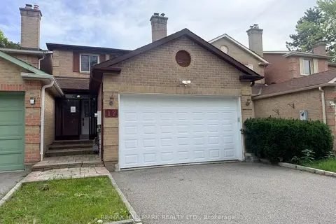 17 Old Wellington Street