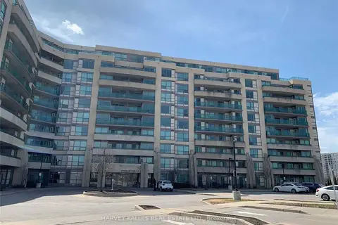 75 Norman Bethune Avenue 216