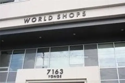 7163 Yonge Street 220