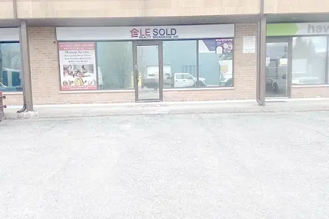 117 Ringwood Drive 4 (2nd Floor C & D)