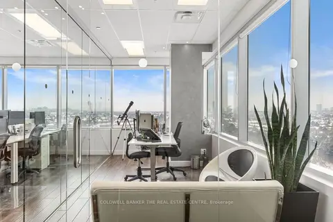7191 Yonge Street 812