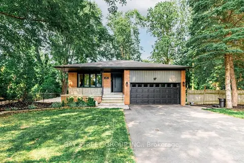 25 Jeremy Drive Room