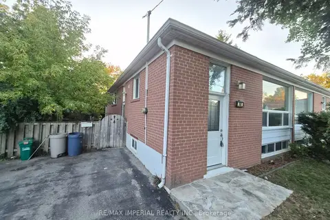 262 Mcconvey Drive