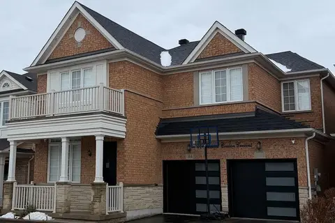 114 Richard Coulson Crescent Bsmt